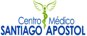 Logo de Centro Médico Santiago Apóstol