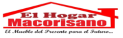 Logo de El Hogar Macorisano