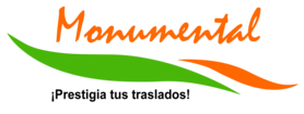 Logo de Monumental